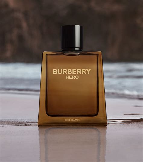 burberry hero eau de parfum reviews|burberry hero aftershave.